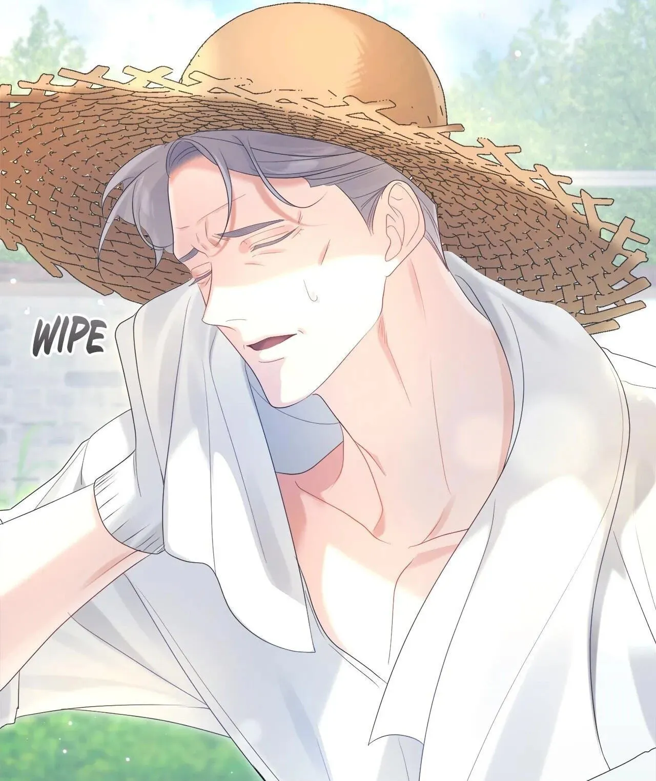 Read No More Regrets chapter 22.3 image 92 on Lezhin