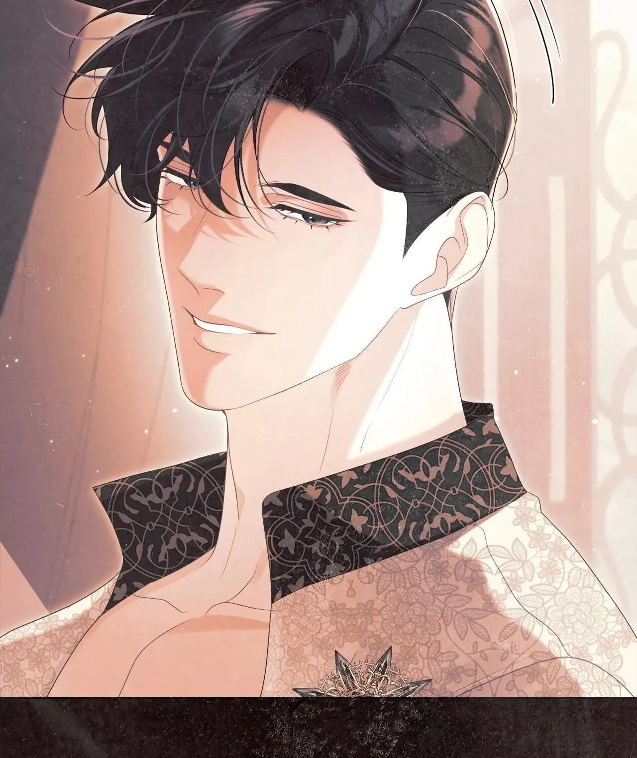 Read No More Regrets chapter 22.3 image 95 on Lezhin