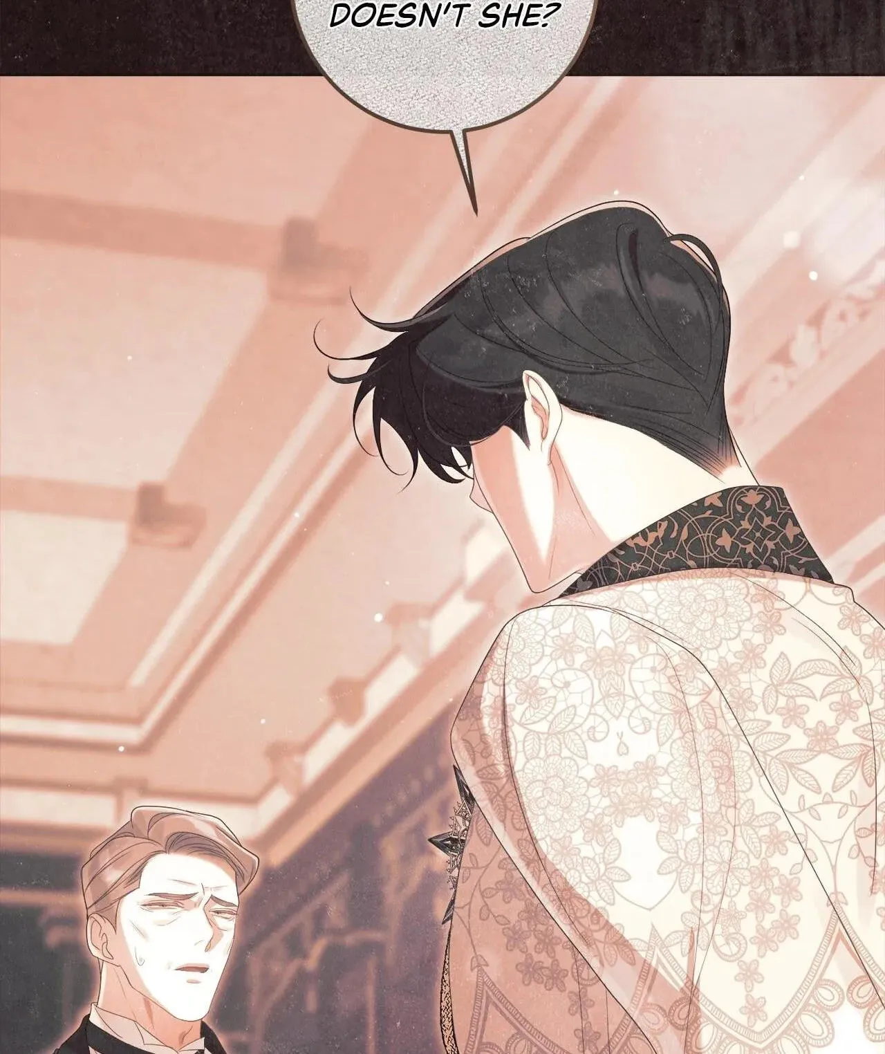Read No More Regrets chapter 22.3 image 97 on Lezhin