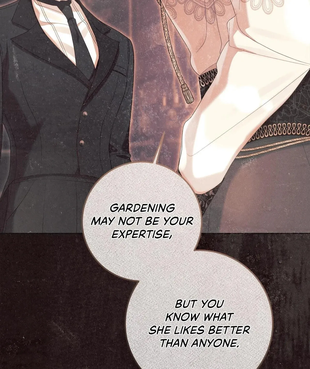 Read No More Regrets chapter 22.3 image 98 on Lezhin