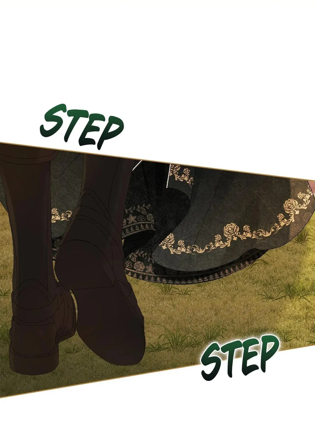 No More Regrets Chapter 22.4 page 105 - 