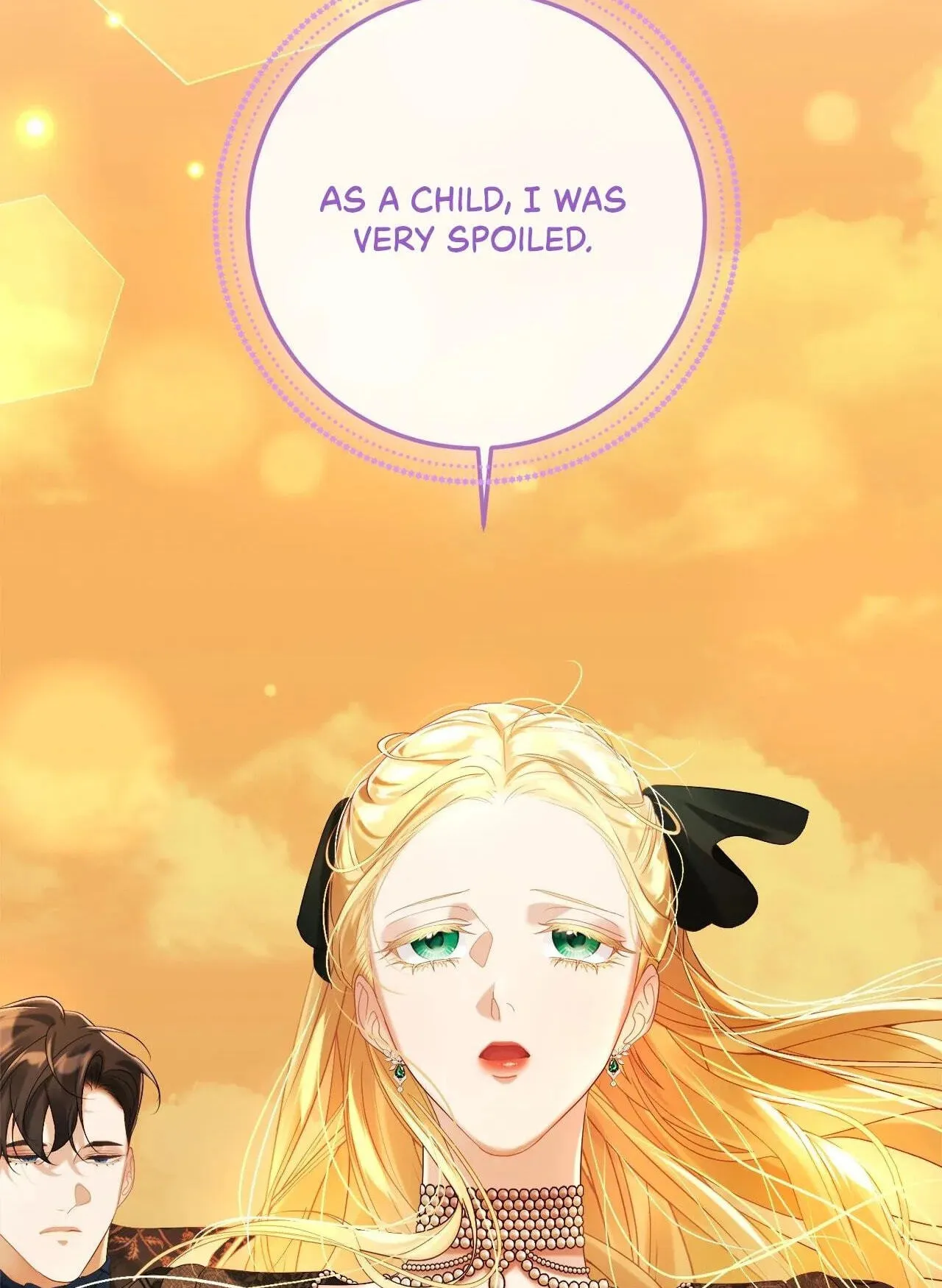 No More Regrets Chapter 22.4 page 107 - 