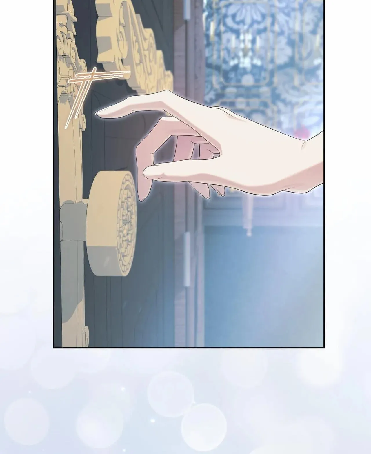 No More Regrets Chapter 22.4 page 12 - 