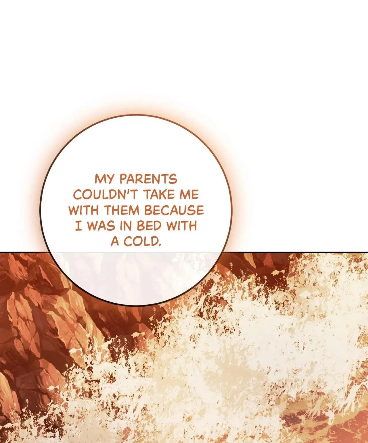 No More Regrets Chapter 22.4 page 113 - 