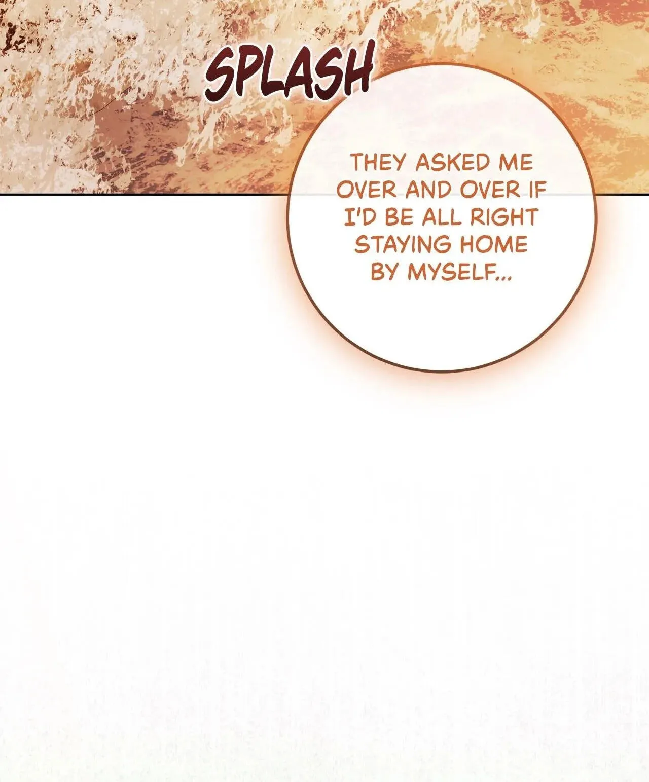 No More Regrets Chapter 22.4 page 114 - 