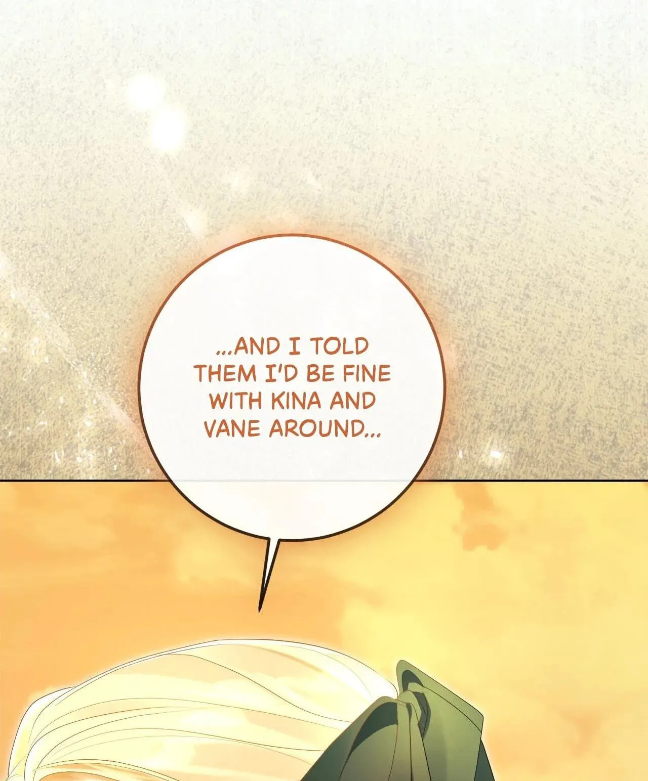 No More Regrets Chapter 22.4 page 115 - 