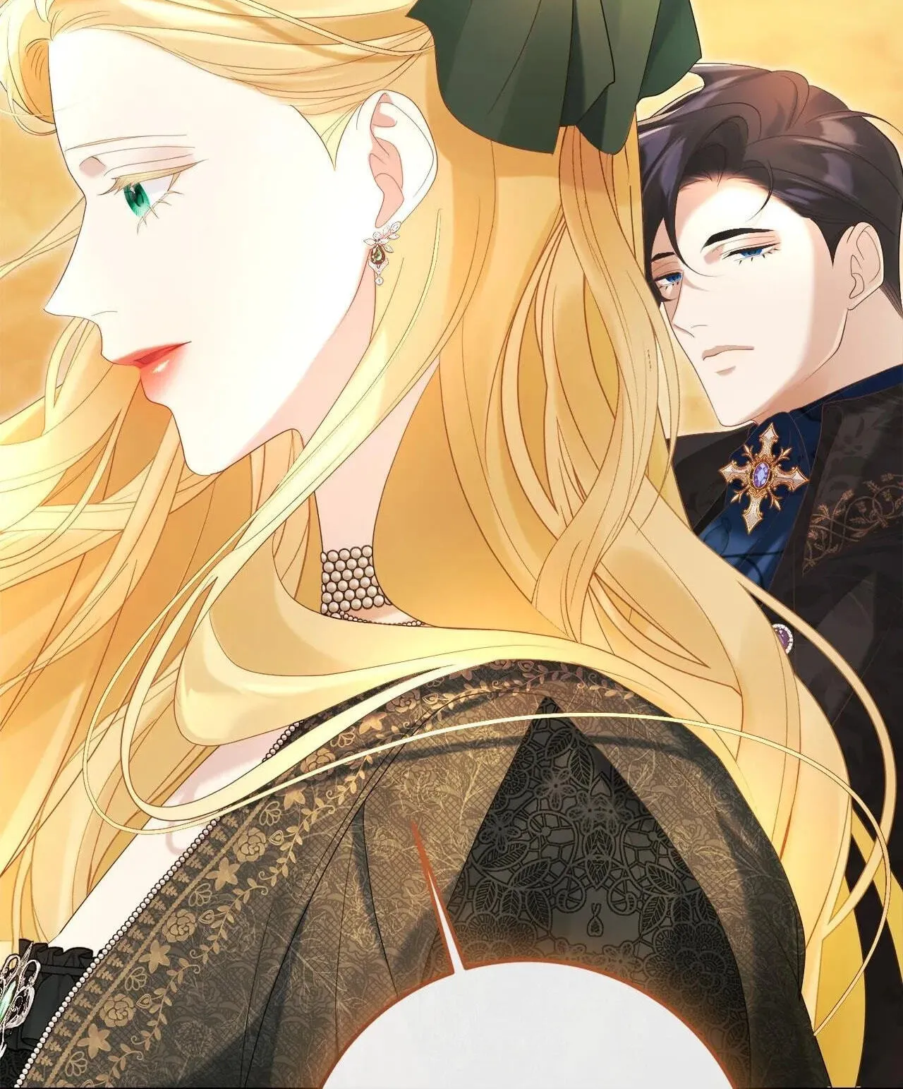No More Regrets Chapter 22.4 page 116 - 
