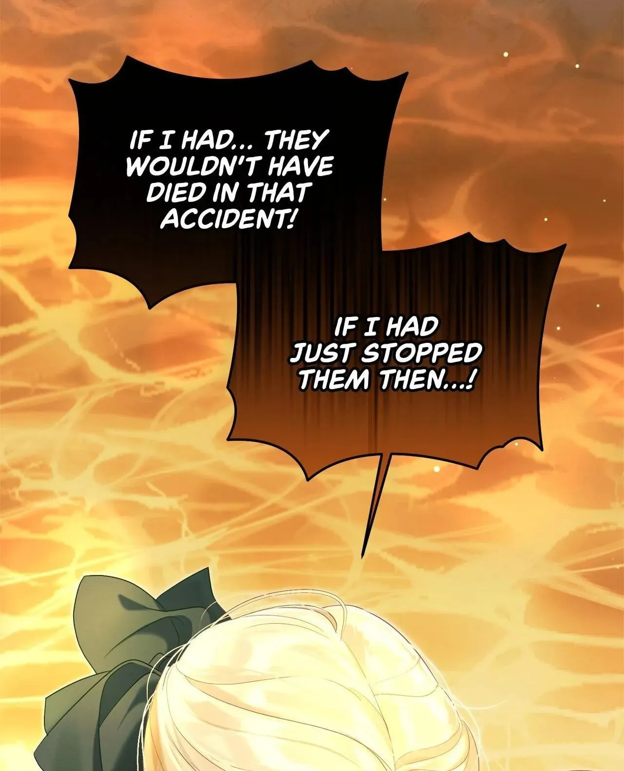 No More Regrets Chapter 22.4 page 124 - 