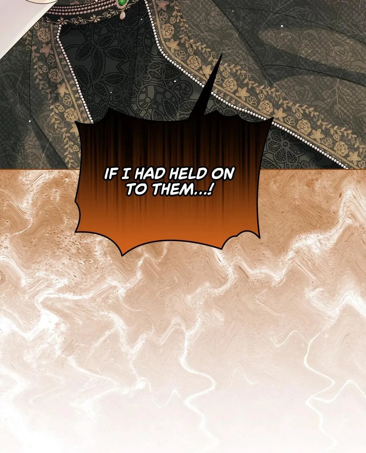 No More Regrets Chapter 22.4 page 126 - 