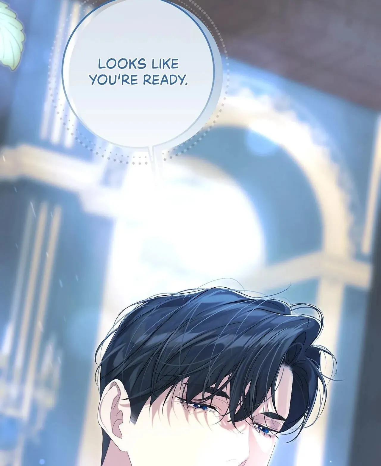 No More Regrets Chapter 22.4 page 14 - 