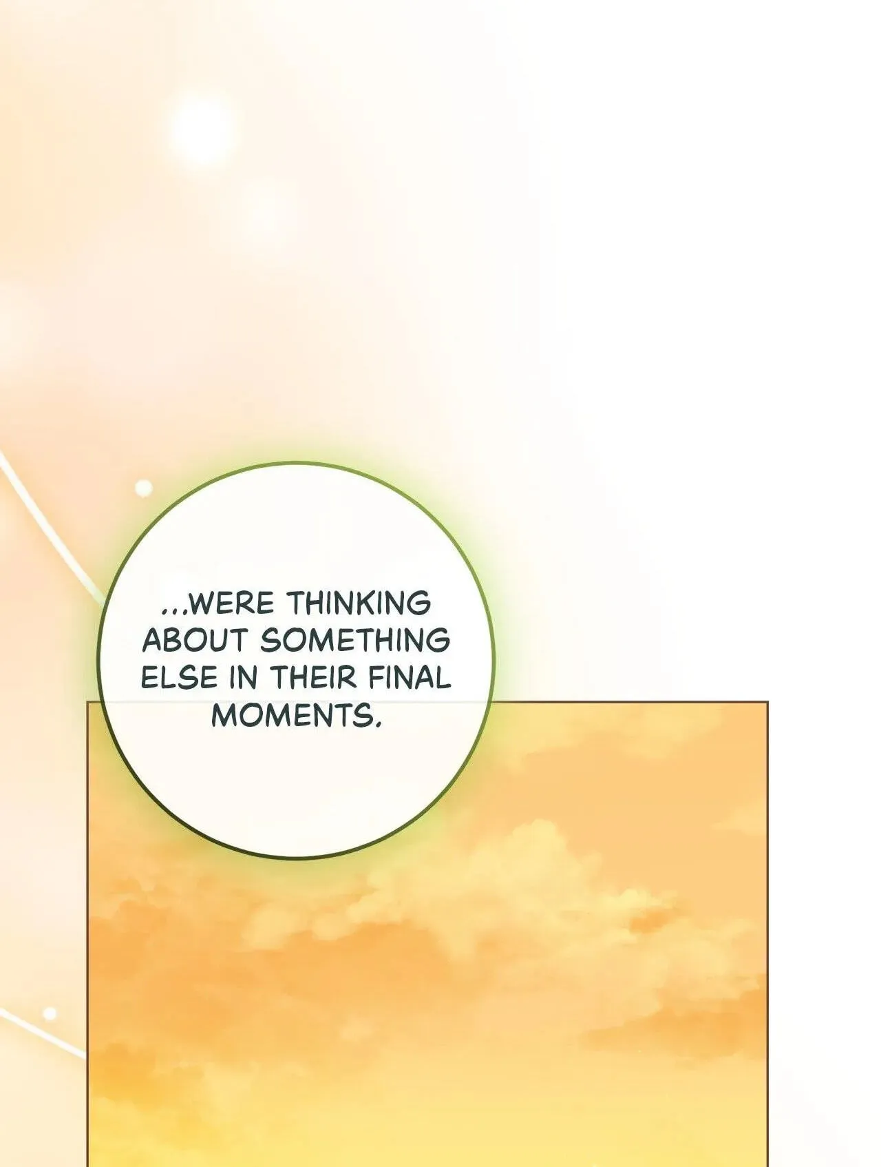 No More Regrets Chapter 22.4 page 131 - 