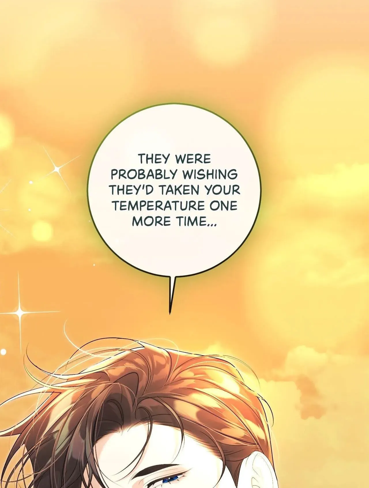 No More Regrets Chapter 22.4 page 134 - 