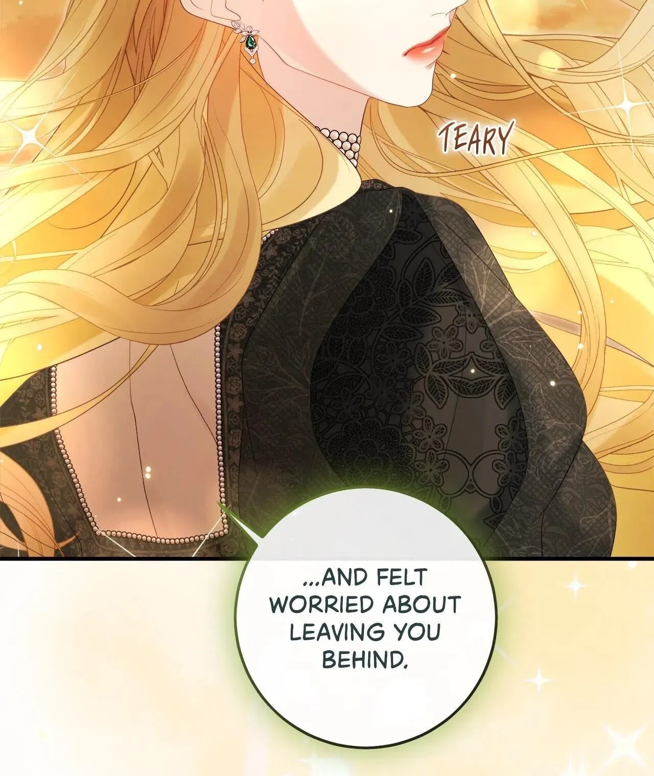 No More Regrets Chapter 22.4 page 138 - 
