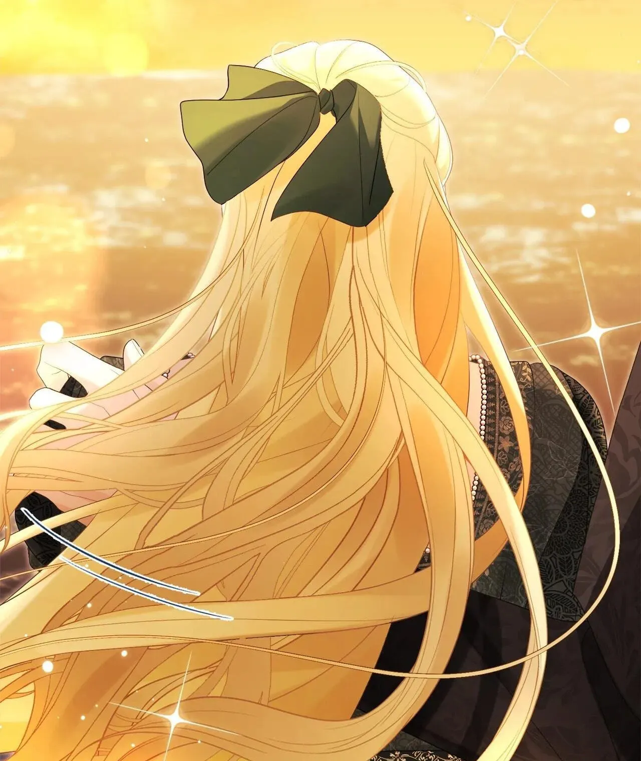 No More Regrets Chapter 22.4 page 141 - 