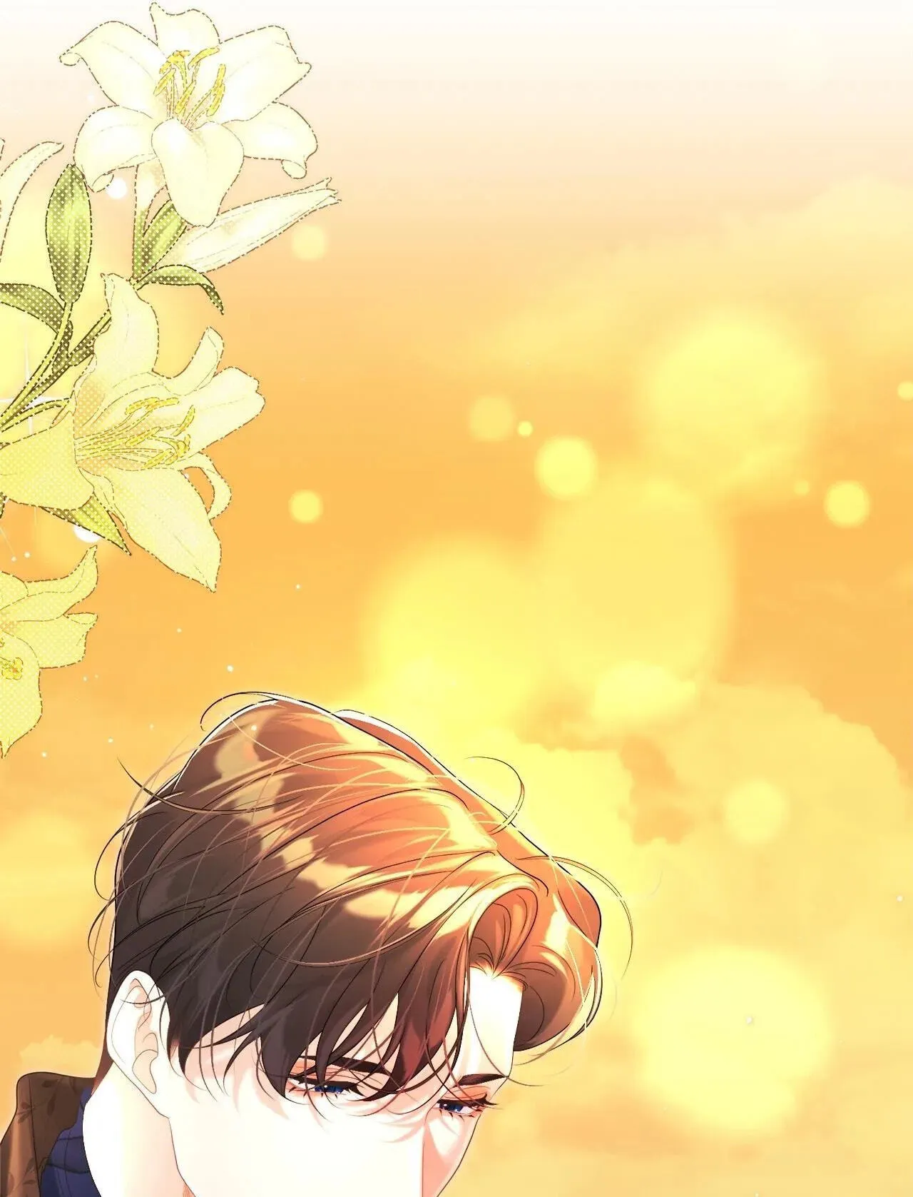 No More Regrets Chapter 22.4 page 145 - 