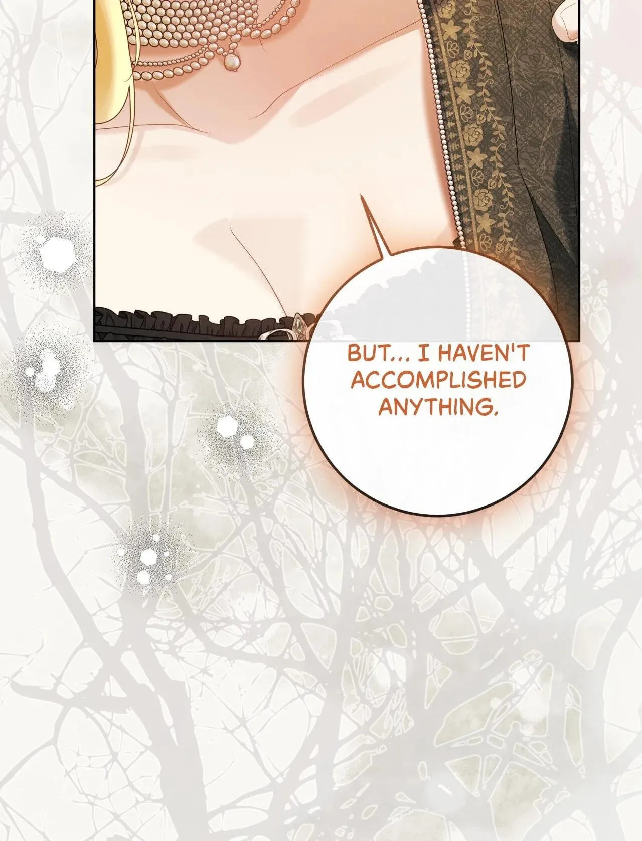 No More Regrets Chapter 22.4 page 149 - 