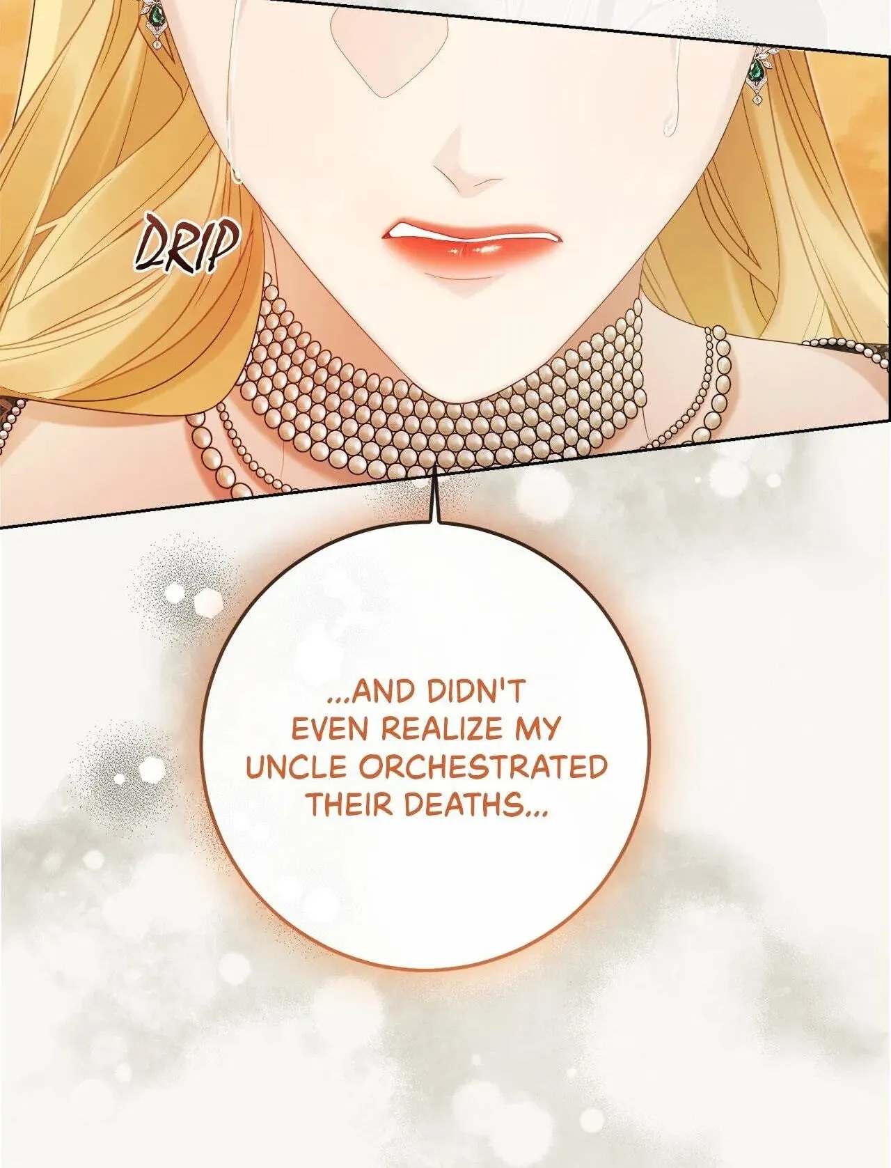 No More Regrets Chapter 22.4 page 151 - 