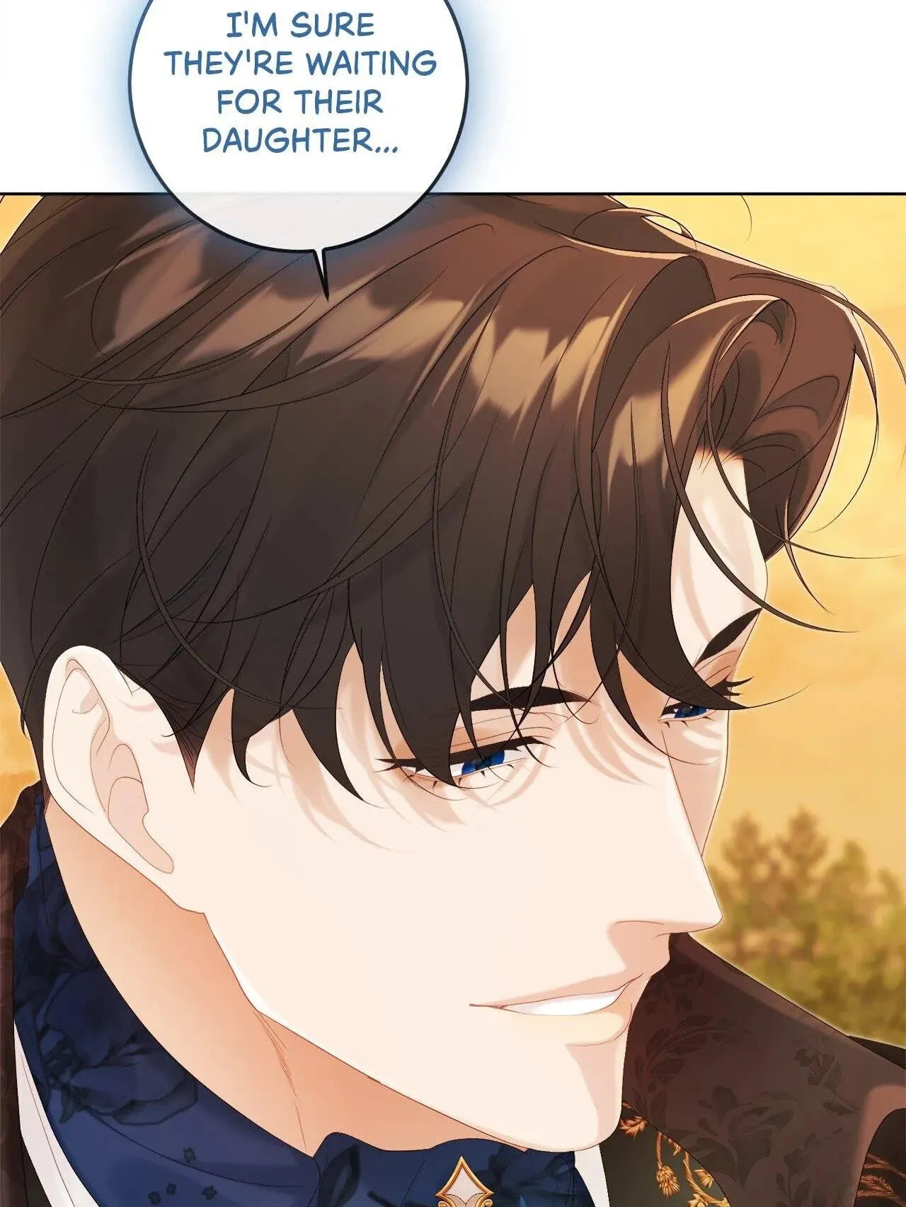 No More Regrets Chapter 22.4 page 155 - 