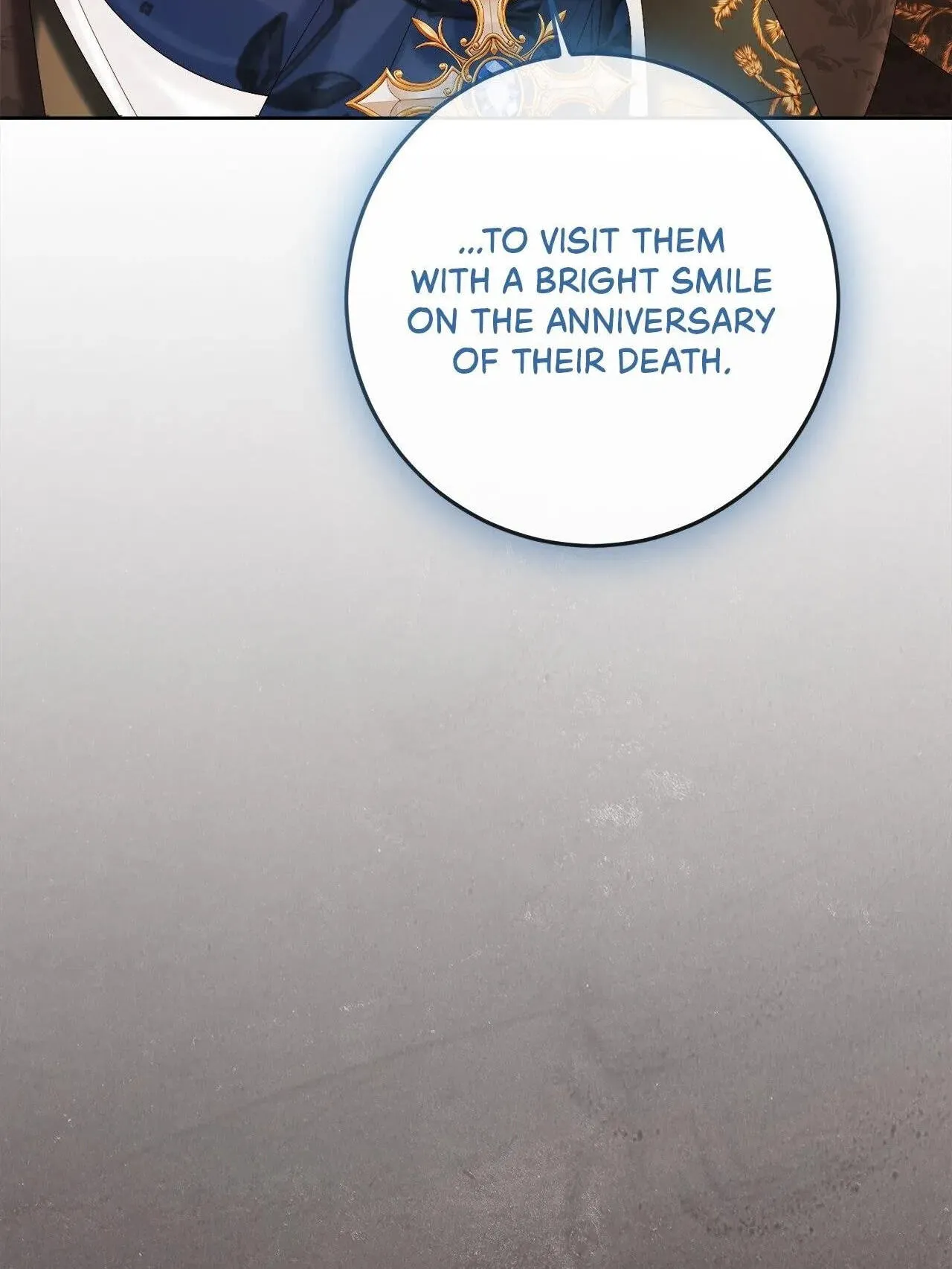 No More Regrets Chapter 22.4 page 156 - 
