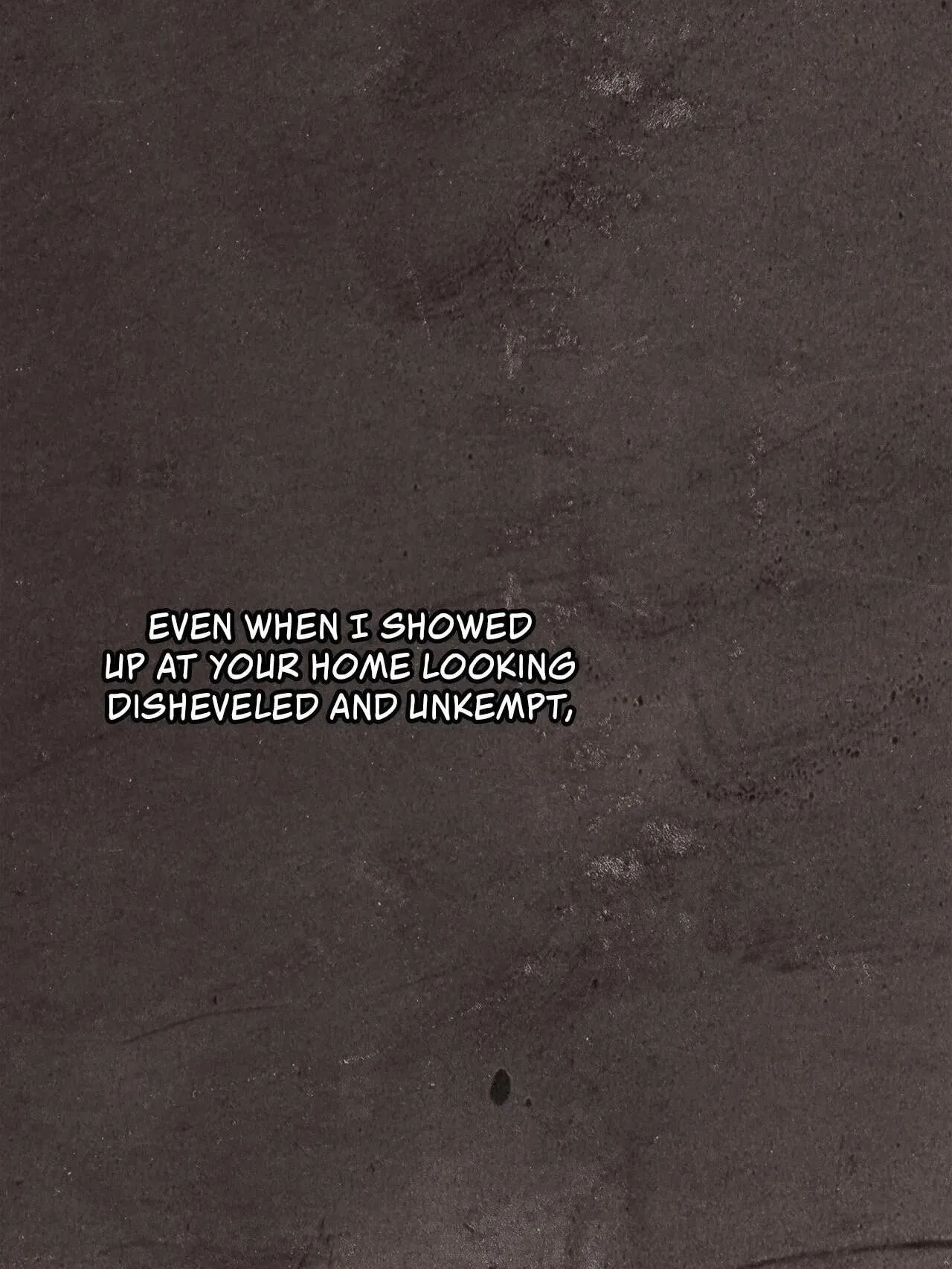 No More Regrets Chapter 22.4 page 158 - 