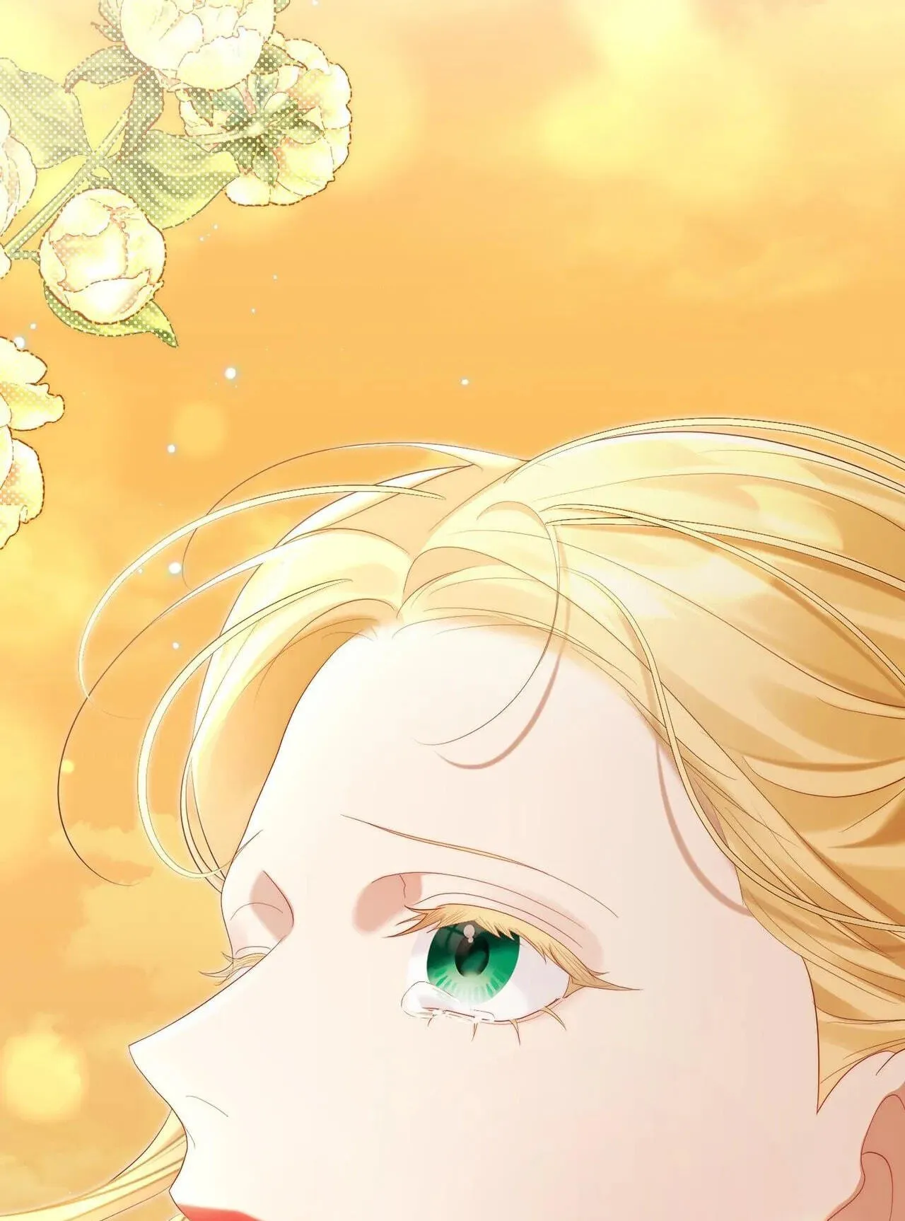 No More Regrets Chapter 22.4 page 165 - 
