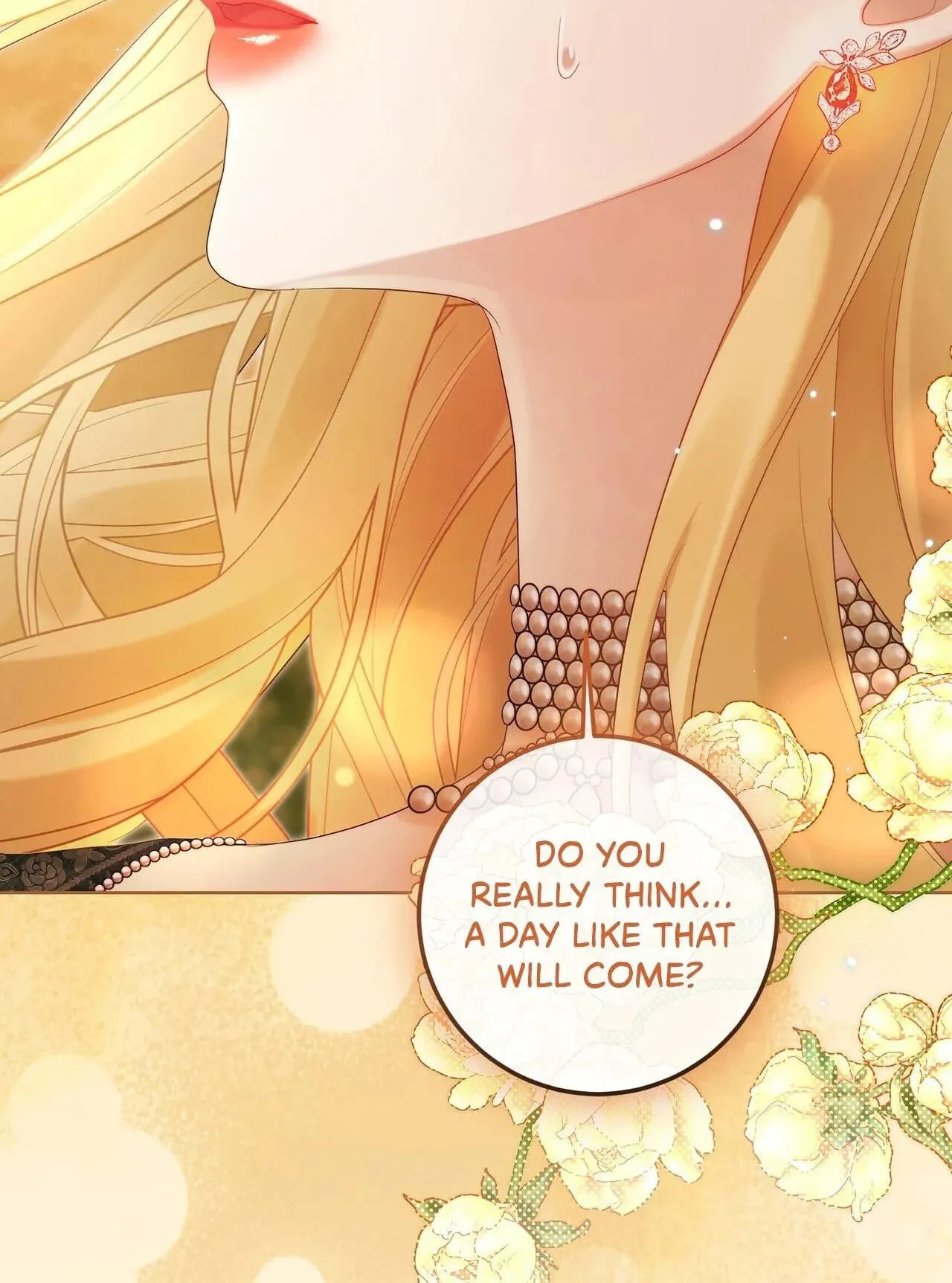 No More Regrets Chapter 22.4 page 166 - 