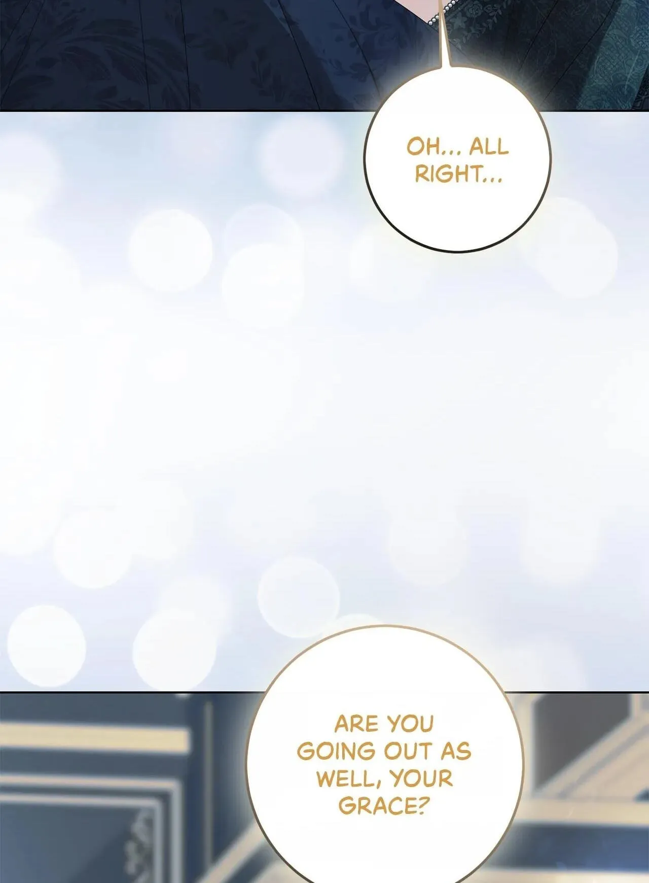 No More Regrets Chapter 22.4 page 18 - 