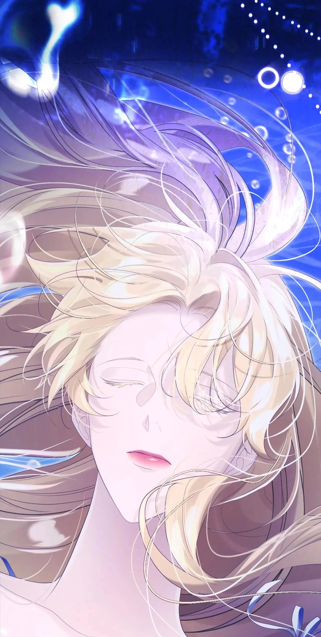 No More Regrets Chapter 22.4 page 171 - 