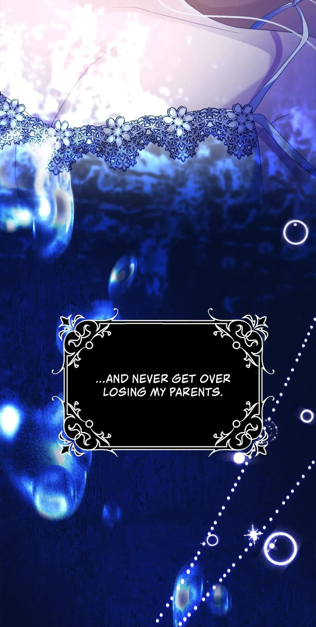 No More Regrets Chapter 22.4 page 172 - 