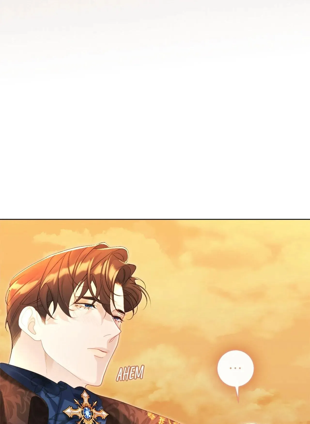 No More Regrets Chapter 22.4 page 183 - 