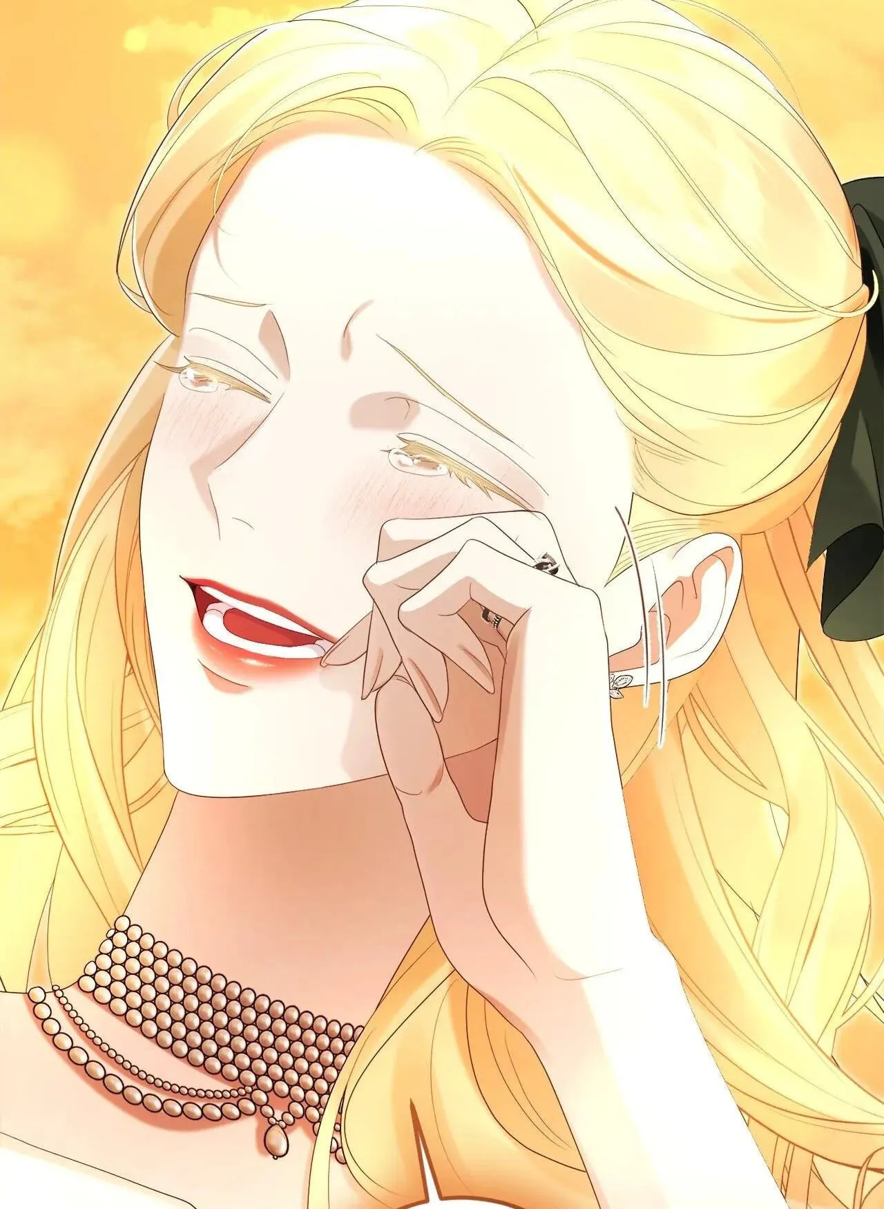 No More Regrets Chapter 22.4 page 186 - 