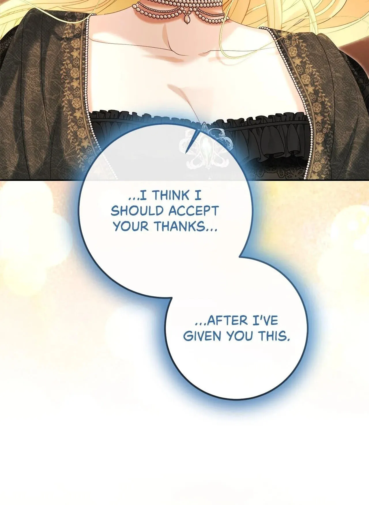 No More Regrets Chapter 22.4 page 190 - 