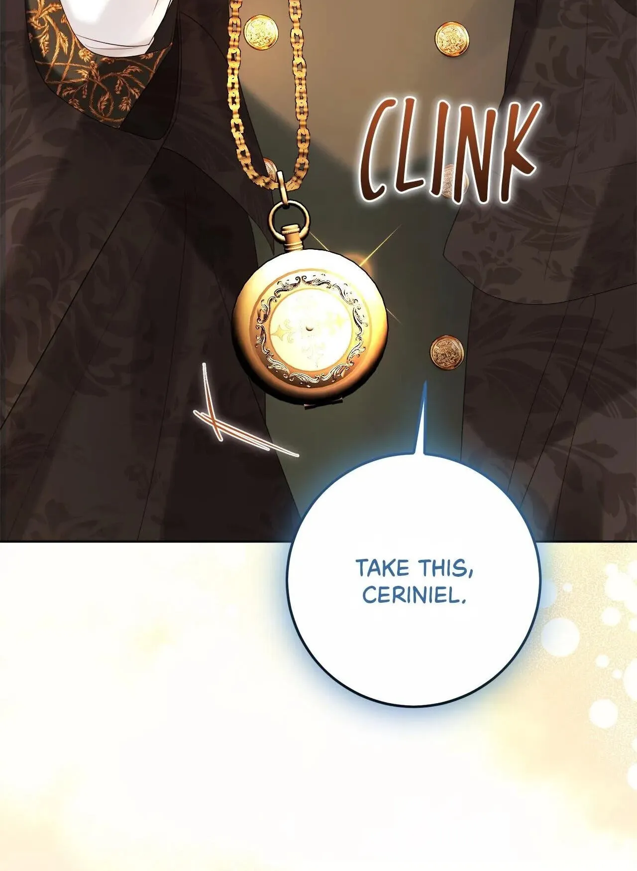 No More Regrets Chapter 22.4 page 194 - 