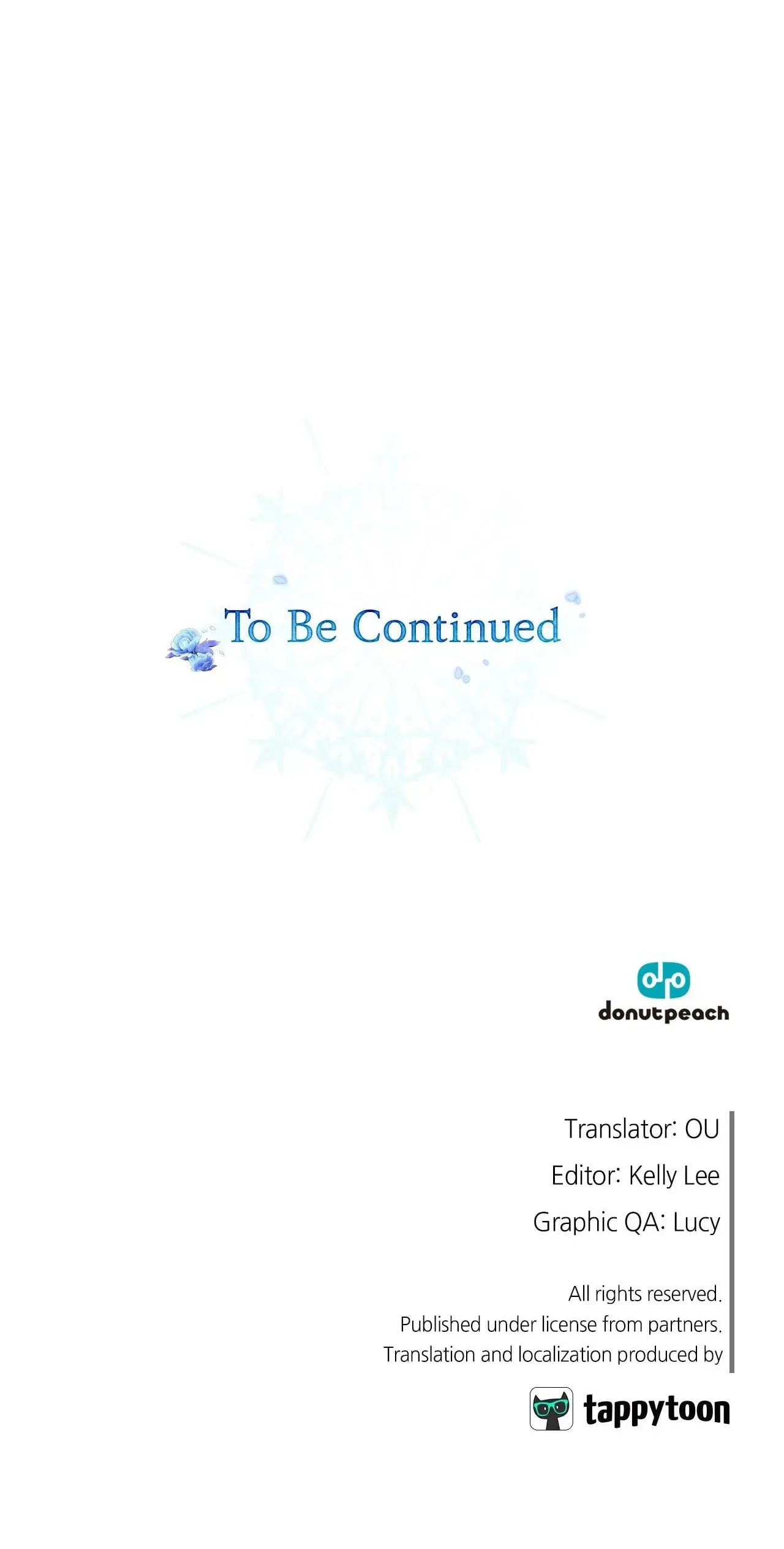No More Regrets Chapter 22.4 page 200 - 