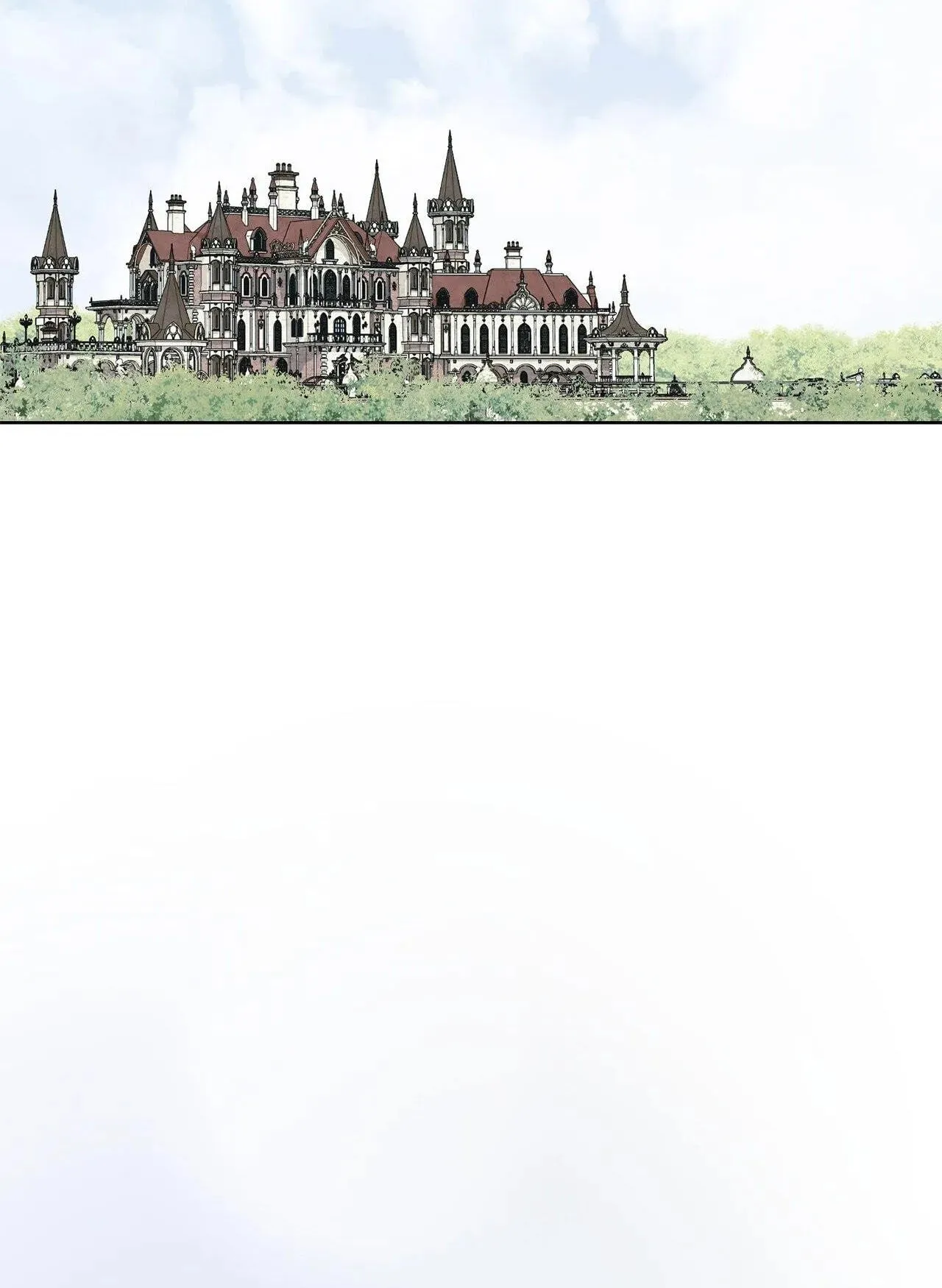 No More Regrets Chapter 22.4 page 3 - 
