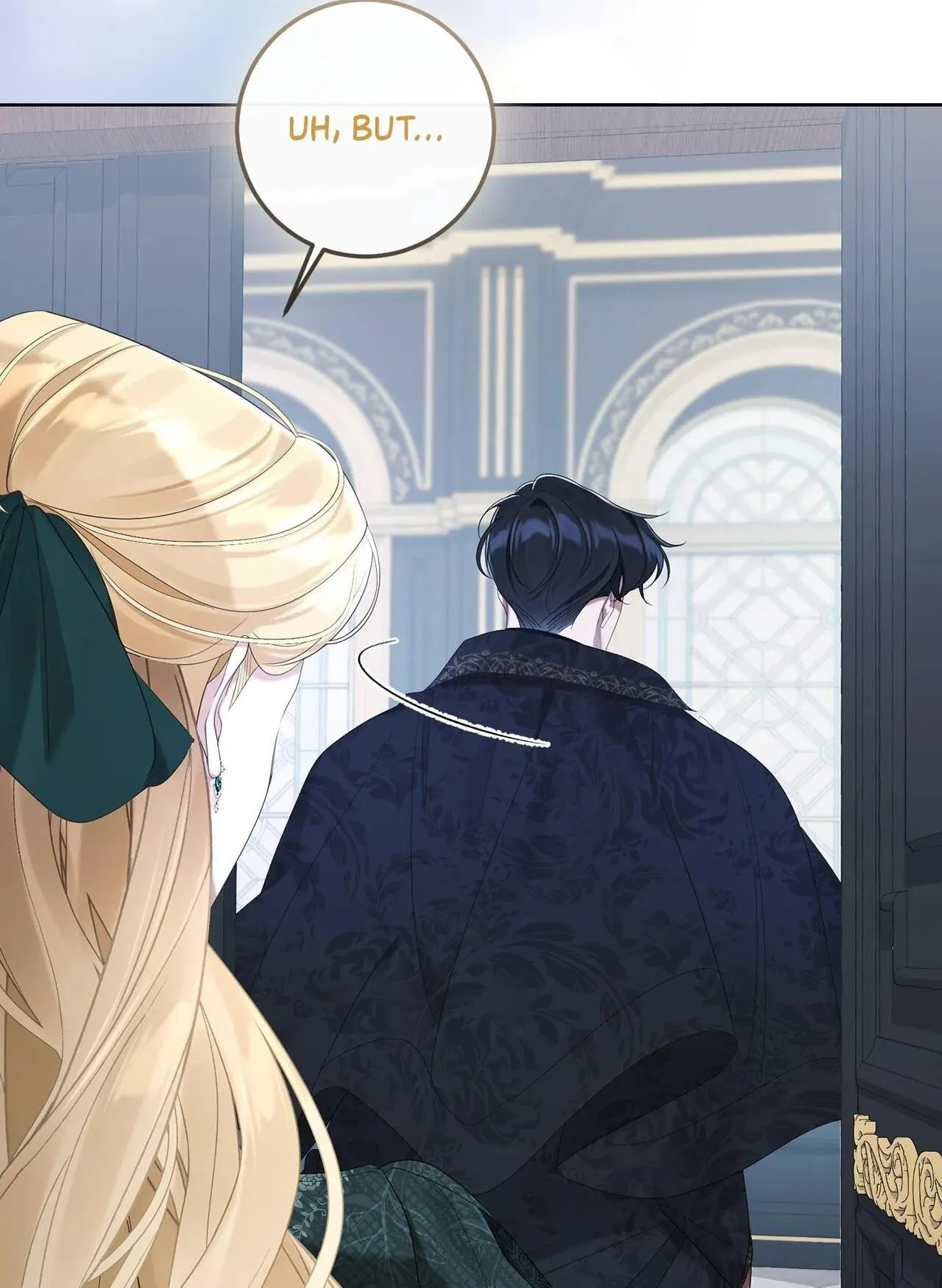 No More Regrets Chapter 22.4 page 25 - 
