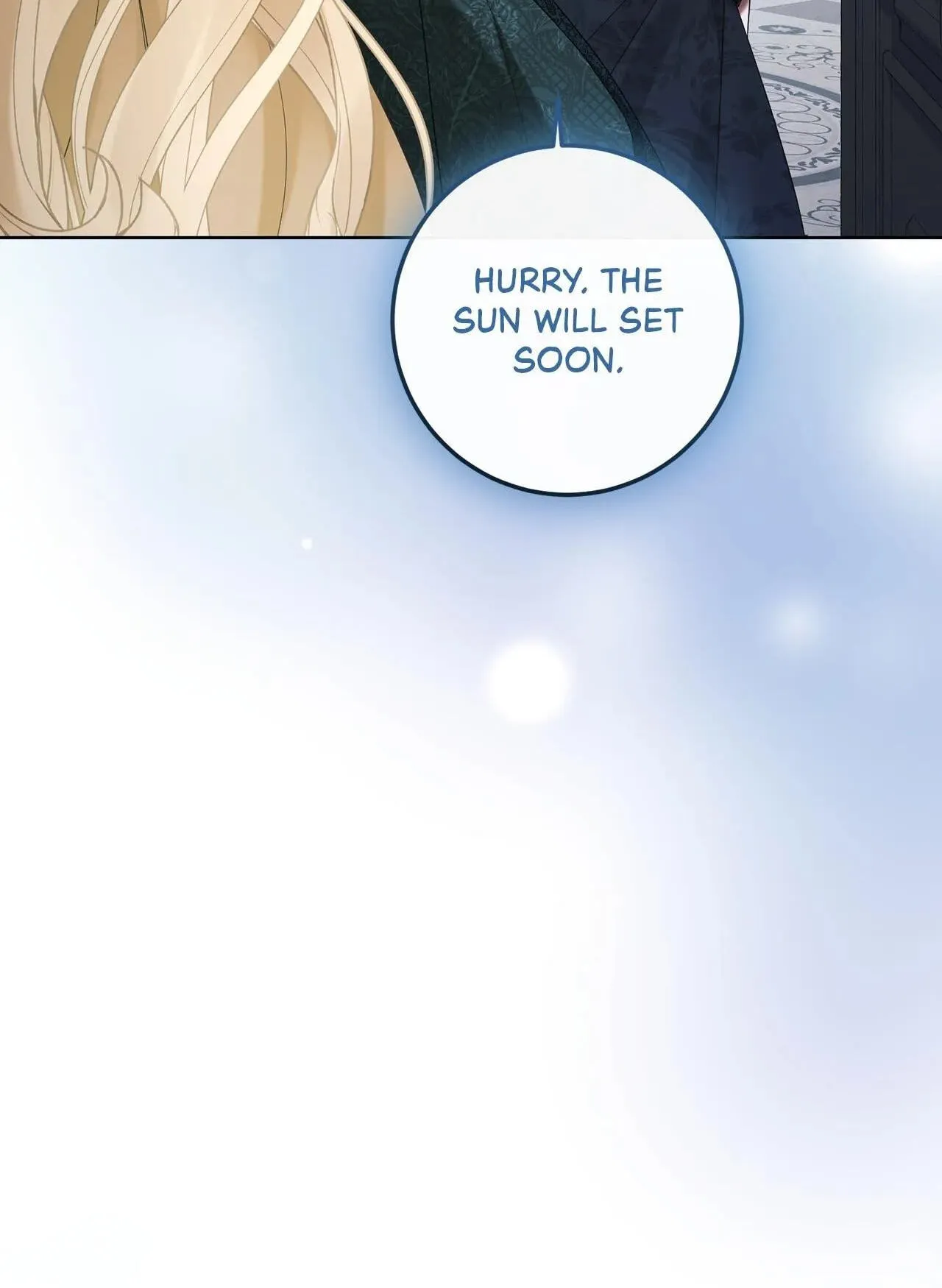 No More Regrets Chapter 22.4 page 26 - 