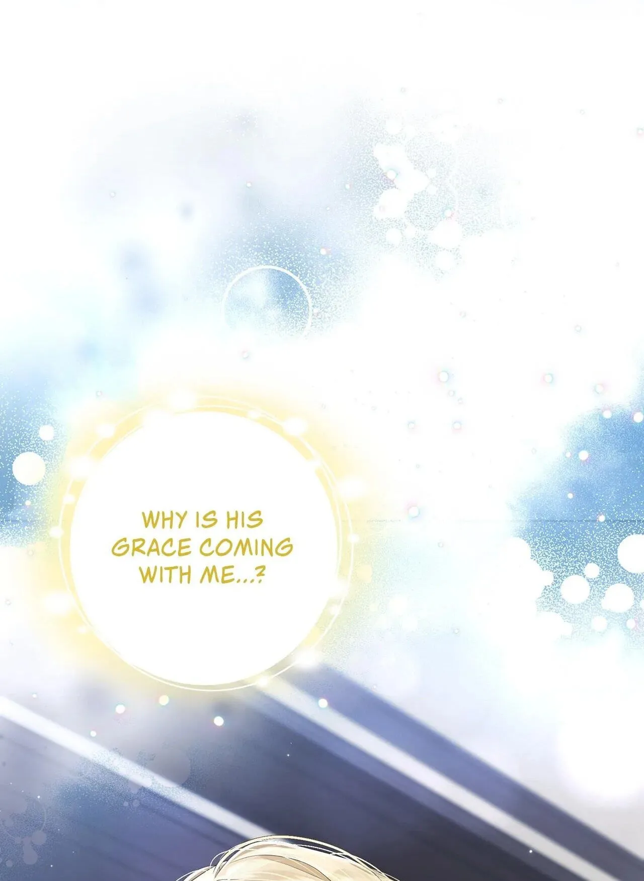 No More Regrets Chapter 22.4 page 27 - 