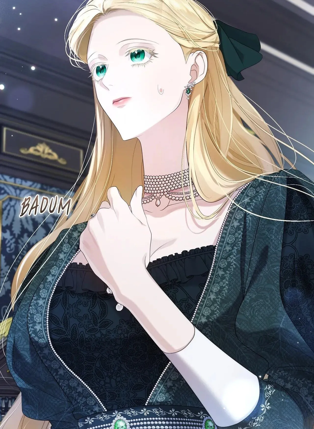 No More Regrets Chapter 22.4 page 28 - 