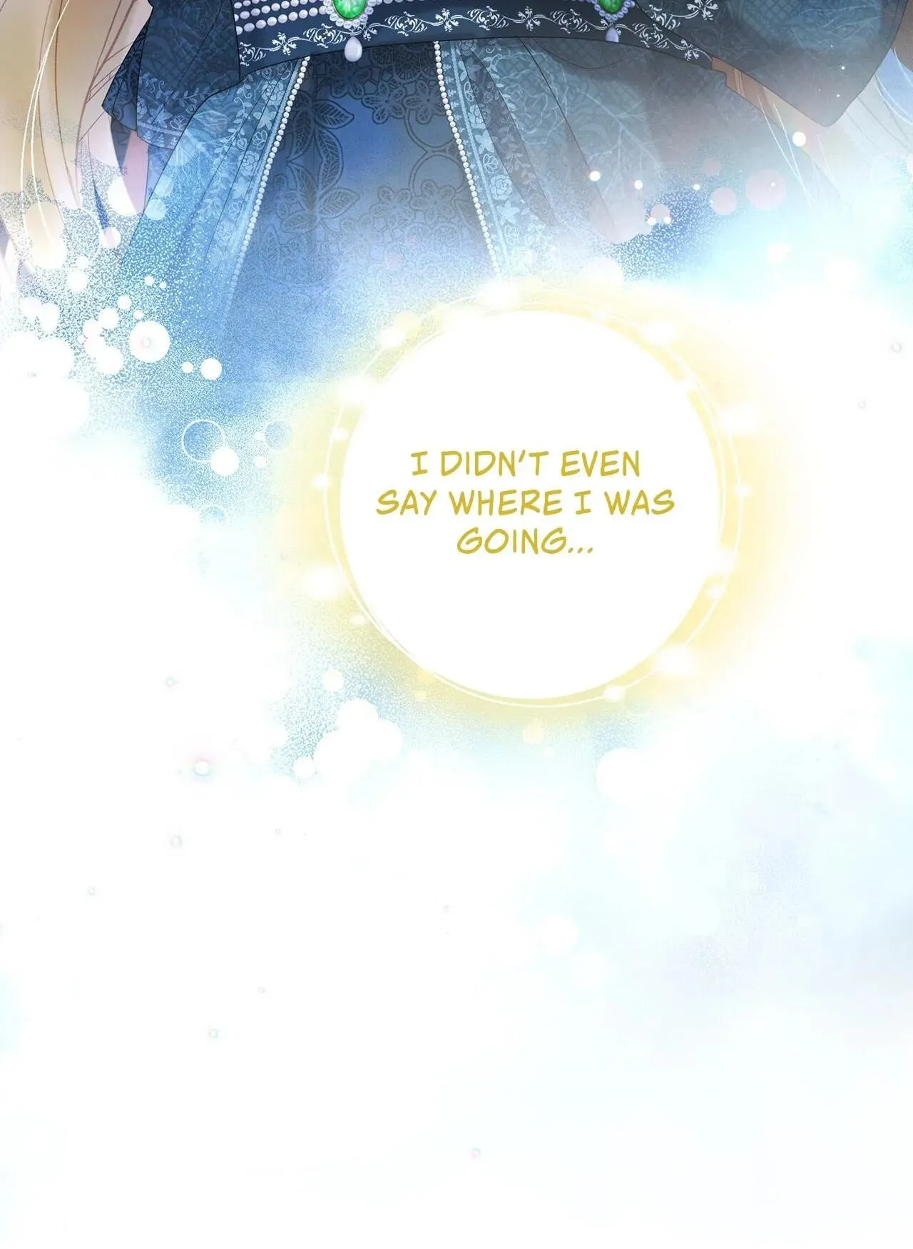 No More Regrets Chapter 22.4 page 29 - 