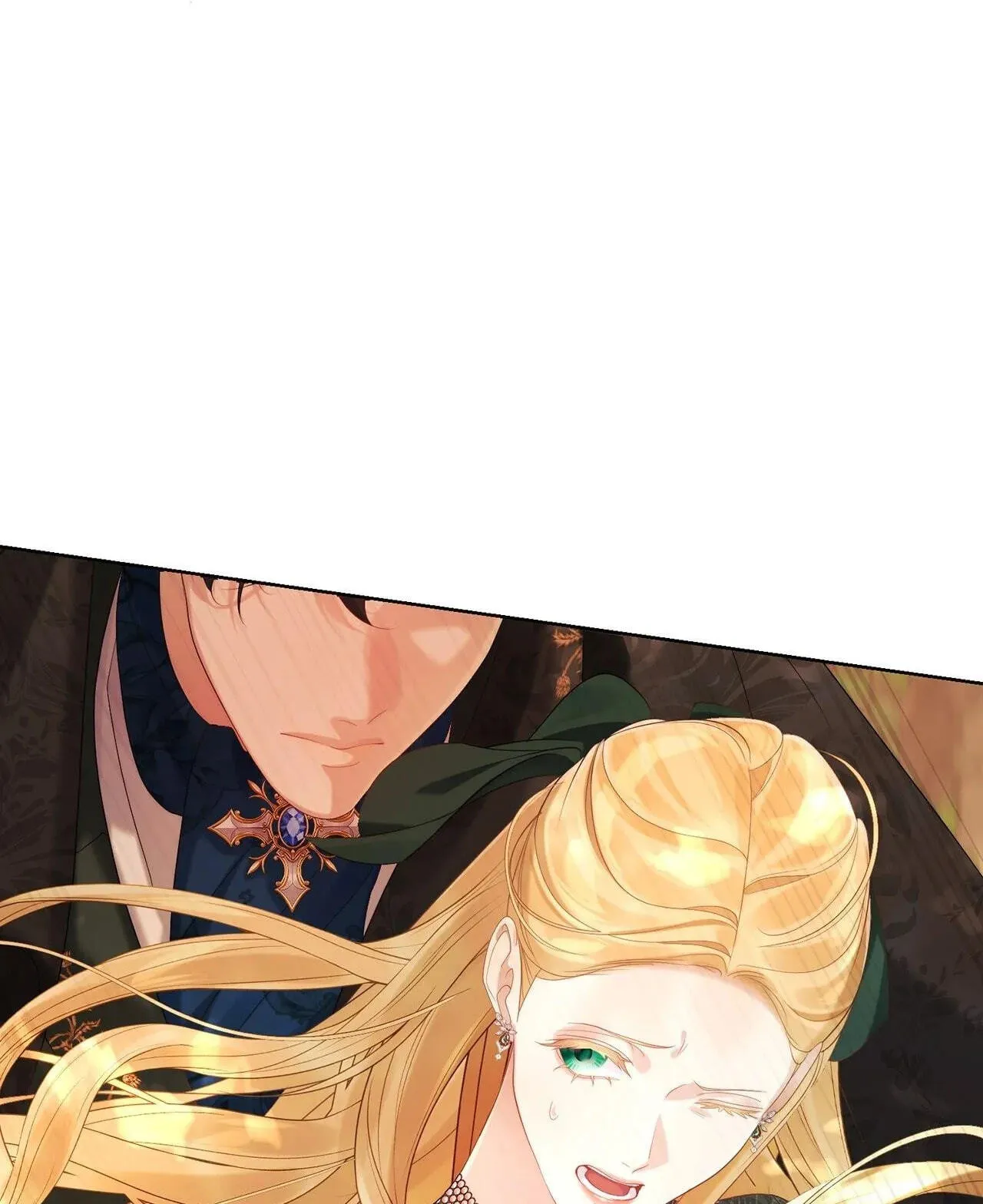 No More Regrets Chapter 22.4 page 38 - 