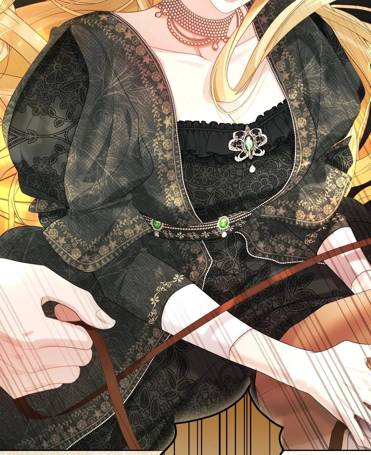 No More Regrets Chapter 22.4 page 39 - 