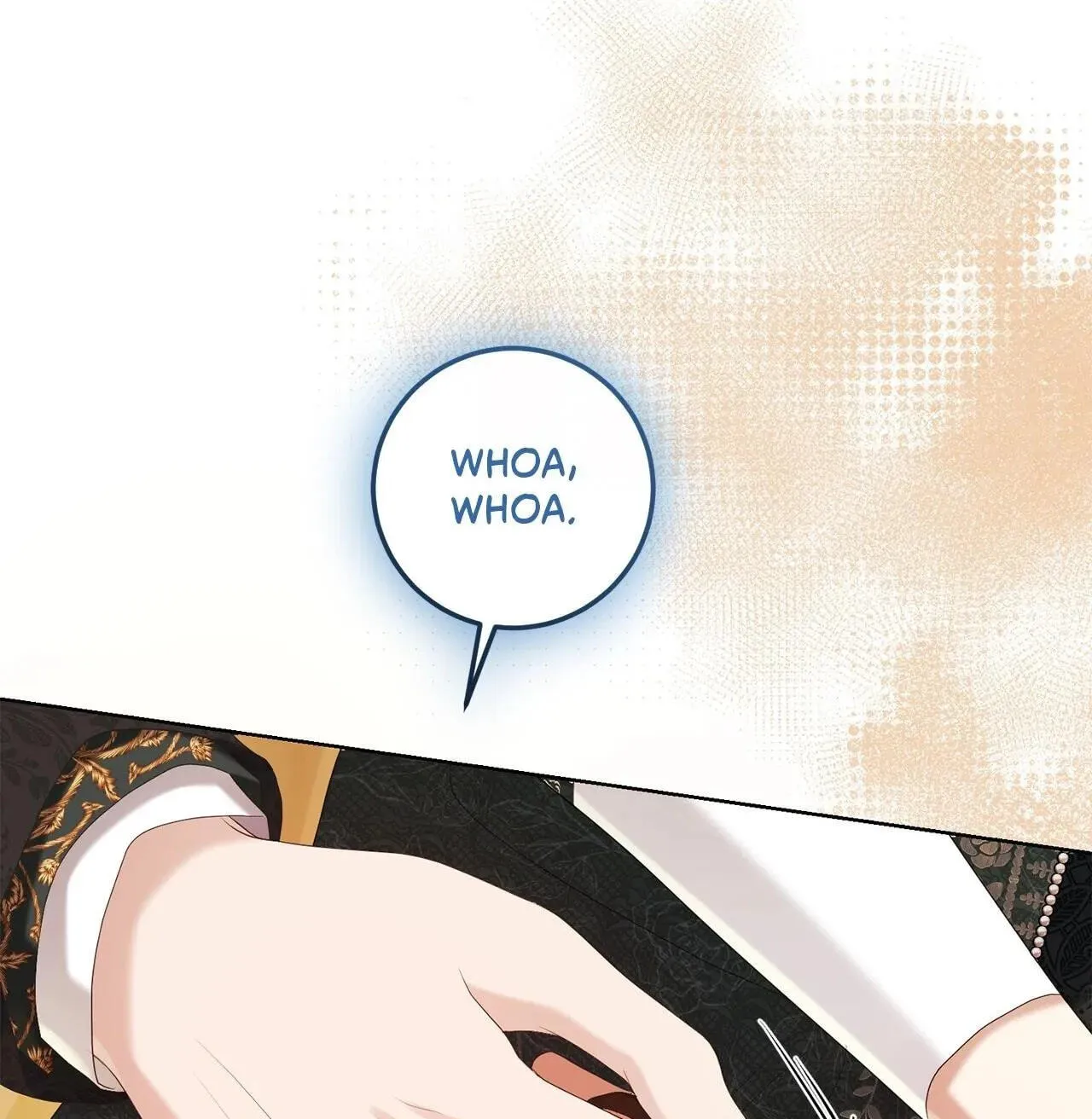 No More Regrets Chapter 22.4 page 41 - 