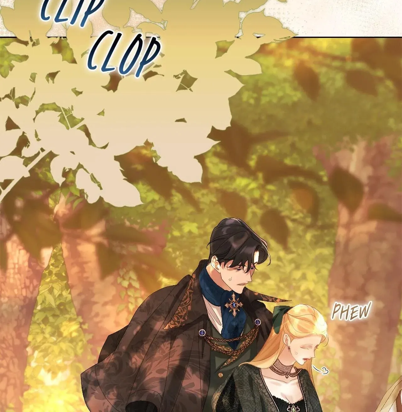 No More Regrets Chapter 22.4 page 44 - 