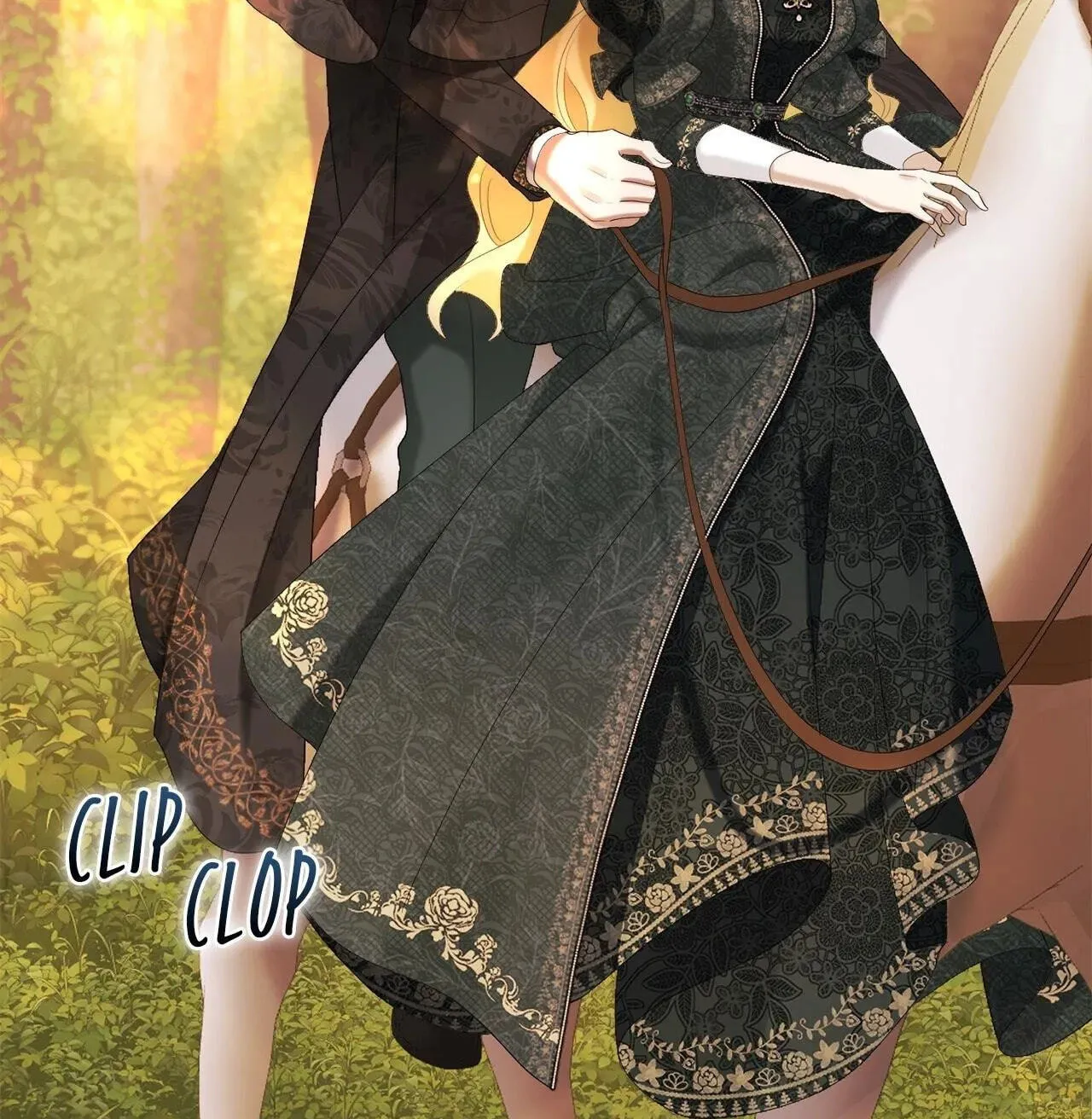 No More Regrets Chapter 22.4 page 45 - 