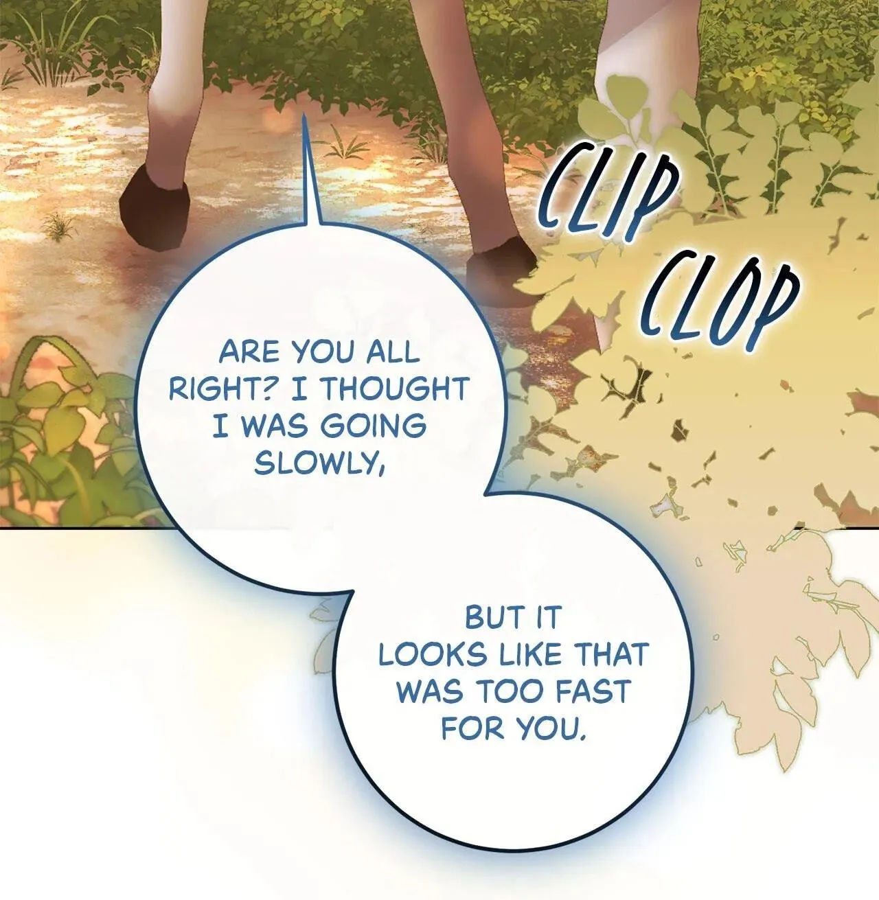 No More Regrets Chapter 22.4 page 46 - 