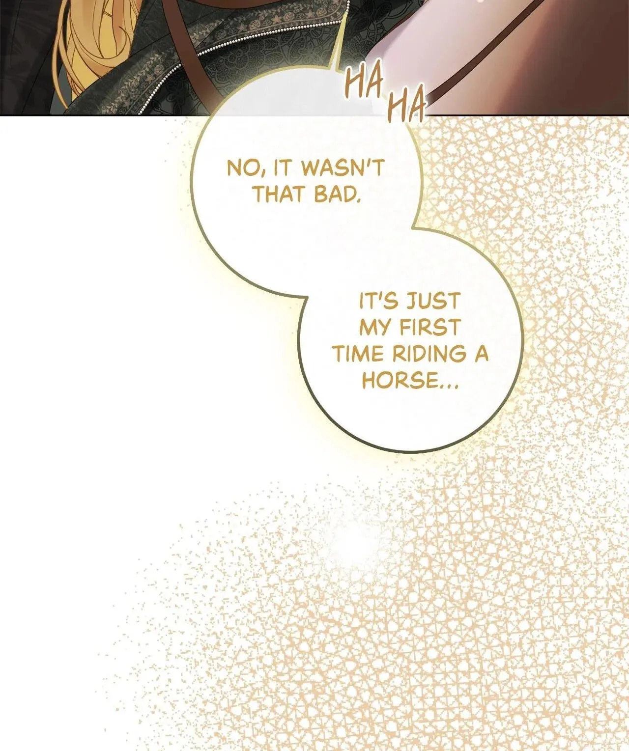 No More Regrets Chapter 22.4 page 50 - 