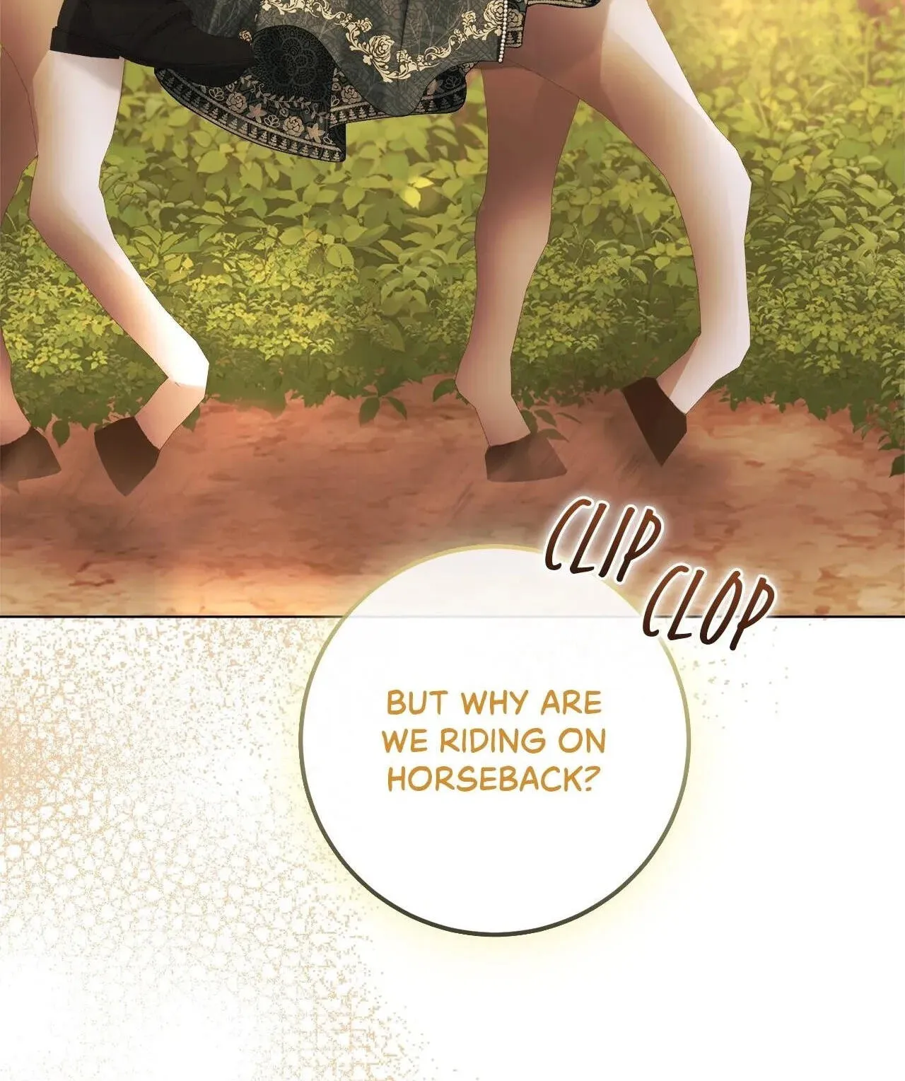 No More Regrets Chapter 22.4 page 52 - 
