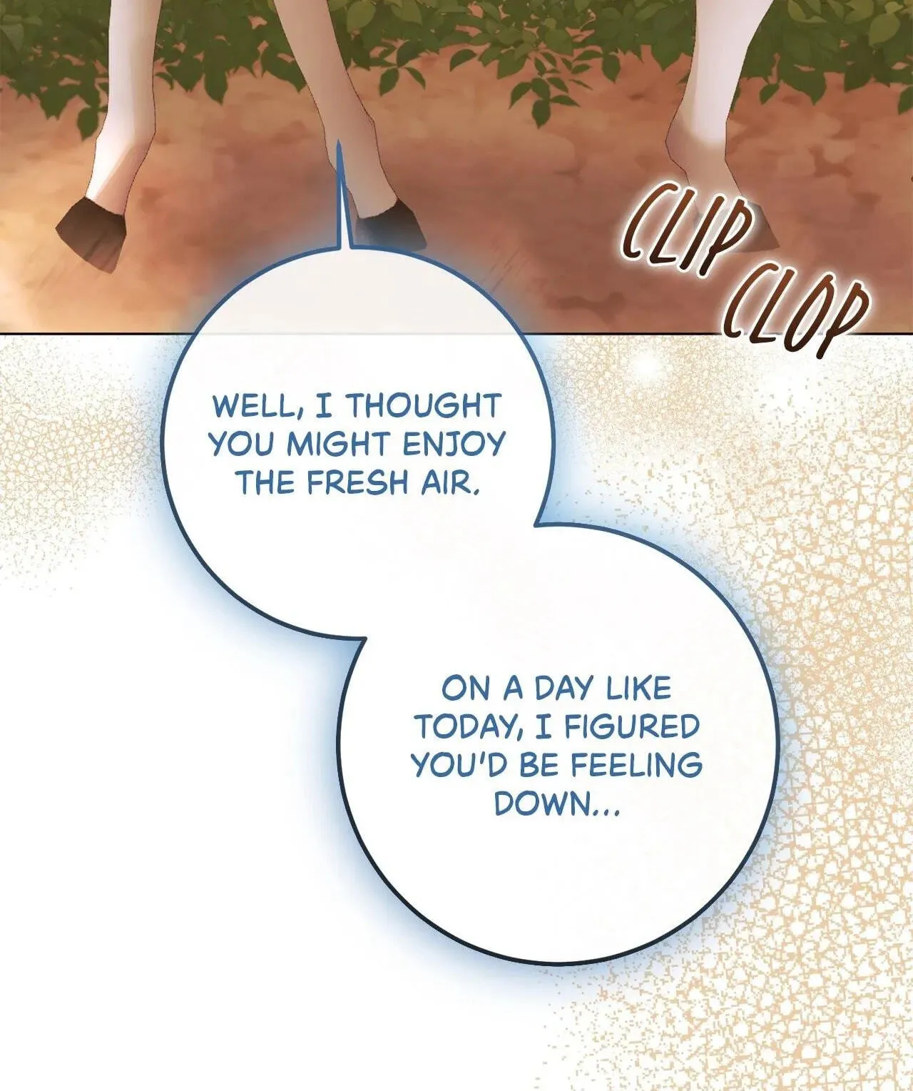 No More Regrets Chapter 22.4 page 55 - 