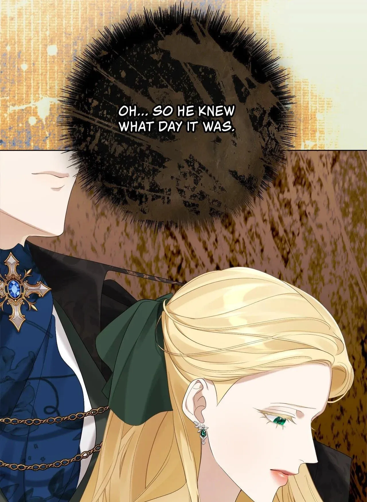 No More Regrets Chapter 22.4 page 57 - 
